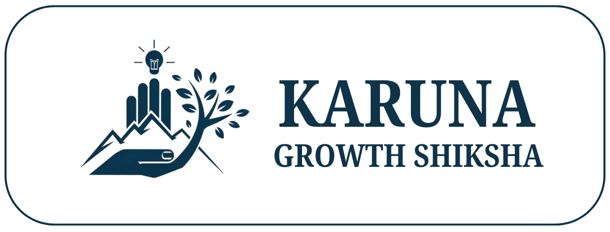 Karuna growth shiksha pvt ltd